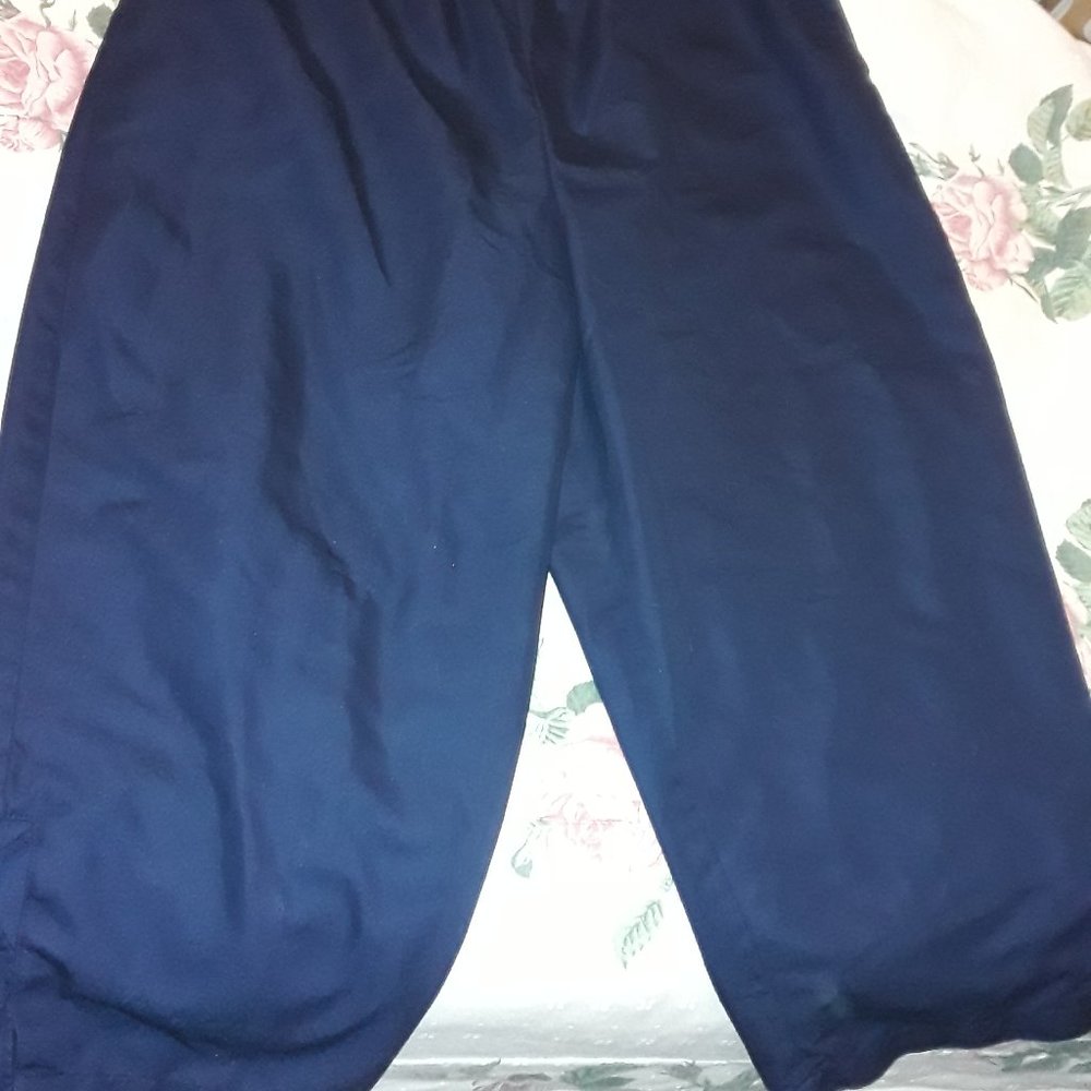 Capris